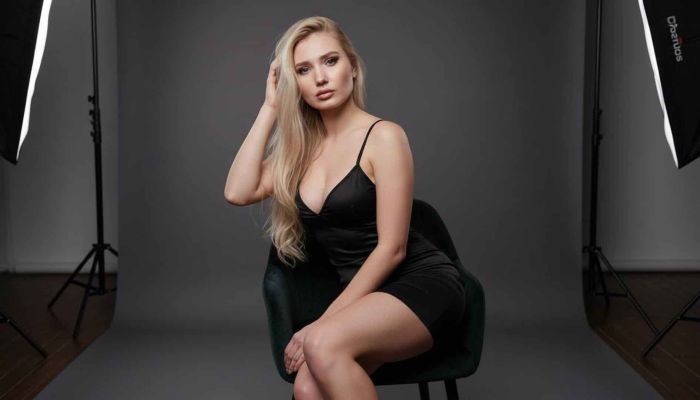 Крис NEW, фотографии